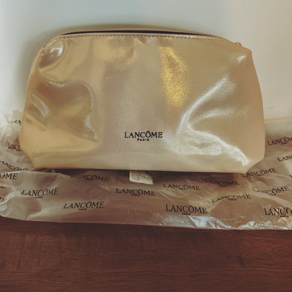 Lancôme Paris Makeup Bag - Picture 1 of 10